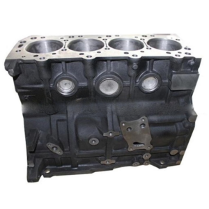 Cylinder Block Assembly 8-97352744-2 Isuzu 4JG1 4JG1T UM4JG1 AA-4JG1T