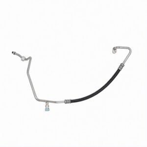 Isuzu truck flexible AC hose OEM replacement