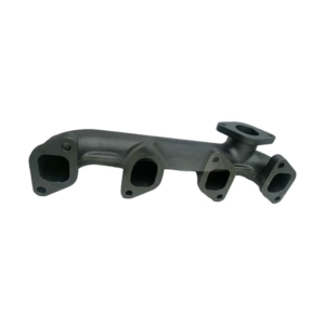 Exhaust Manifold 8-94451990-2 Isuzu 4JG1 4JG1T 4JG2 John Deere 75C 80C