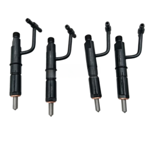 4 Pieces Fuel Injector 8-97238978-0 Isuzu 4JG1 4JG1T