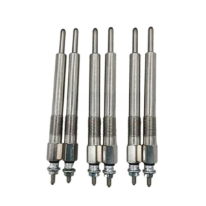 Glow Plug 8-97364128-0 8973641280 Isuzu XD 4JG1T 4LE2 4JG1