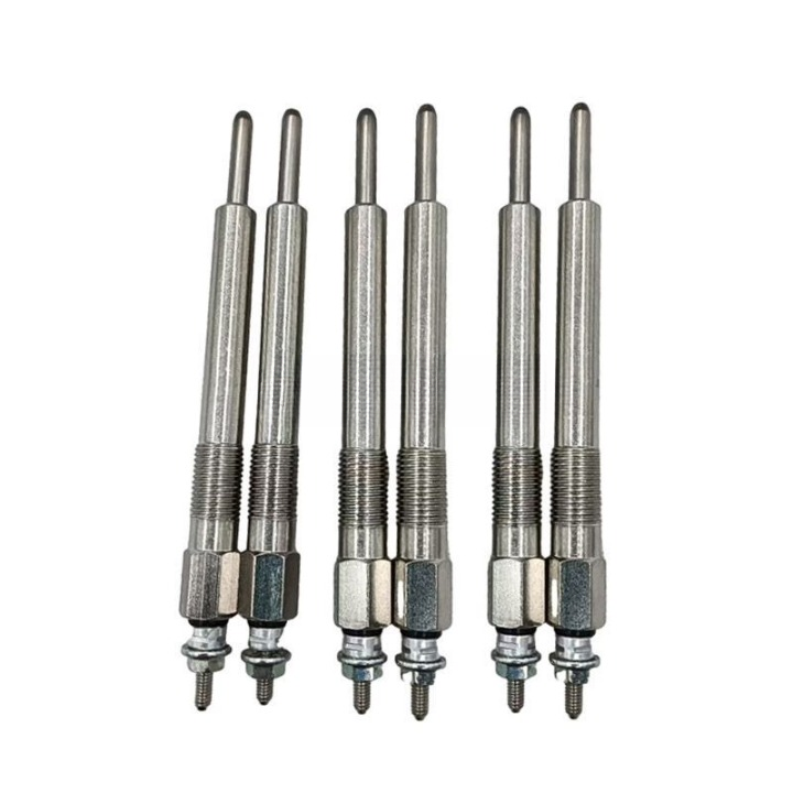Glow Plug 8-97364128-0 8973641280 Isuzu XD 4JG1T 4LE2 4JG1
