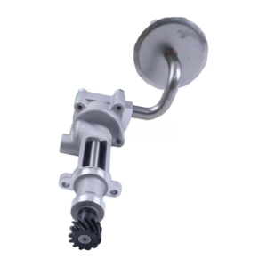 Oil Pump Isuzu 4JG1T Engine