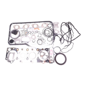 Overhaul Gasket Kit Isuzu 4JG1 4JG1T Engine Seal Set