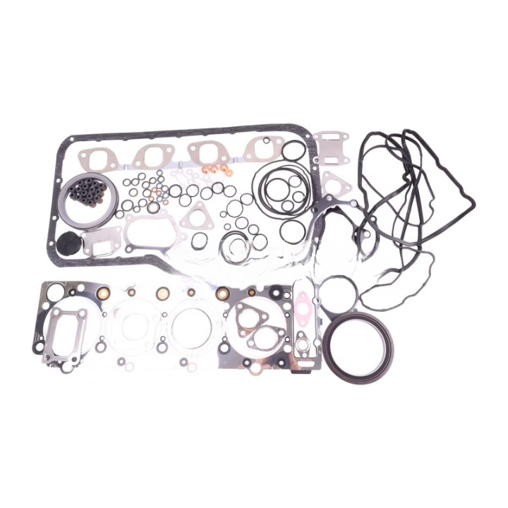 Overhaul Gasket Kit Isuzu 4JG1 4JG1T Engine Seal Set