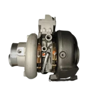 Dodge Ram Cummins 6.7L Turbo Assembly OEM 68444771AA diesel turbocharger replacement