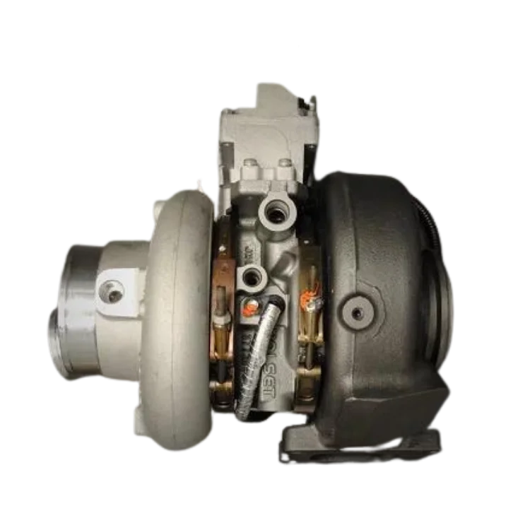 Dodge Ram Cummins 6.7L Turbo Assembly OEM 68444771AA diesel turbocharger replacement