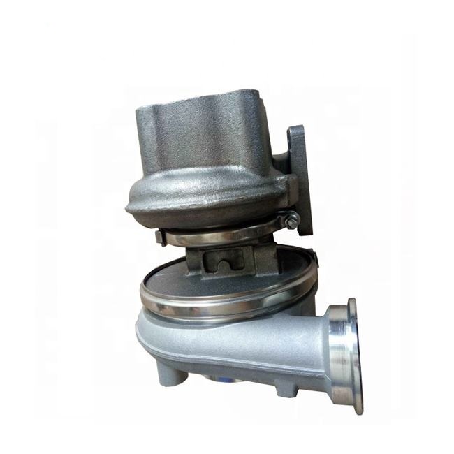 Deutz TCD2012L4 Turbo Assembly OEM 04510888