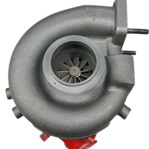 CUMMINS X15 Turbo OEM 5459710RX