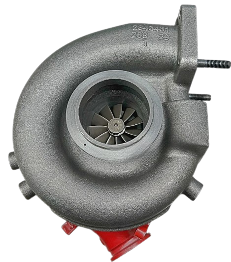 CUMMINS X15 Turbo OEM 5459710RX