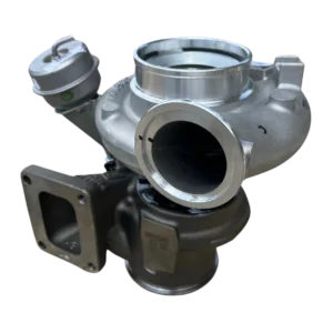 Cummins ISX11 ISX12G Turbo Assembly OEM 5455782RX 2014-2021