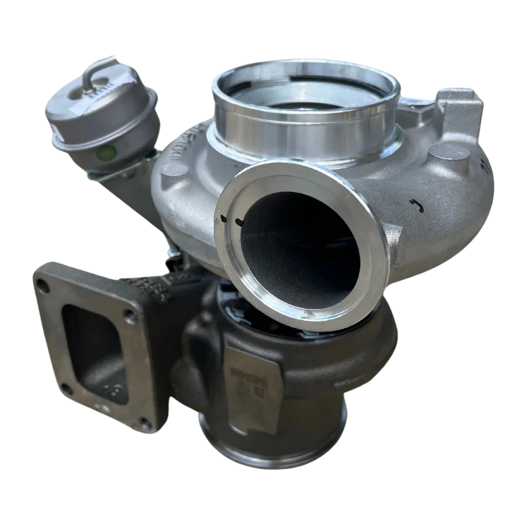 Cummins ISX11 ISX12G Turbo Assembly OEM 5455782RX 2014-2021