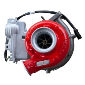 Cummins ISX12 Turbo OEM 5502824RX 2011-2016