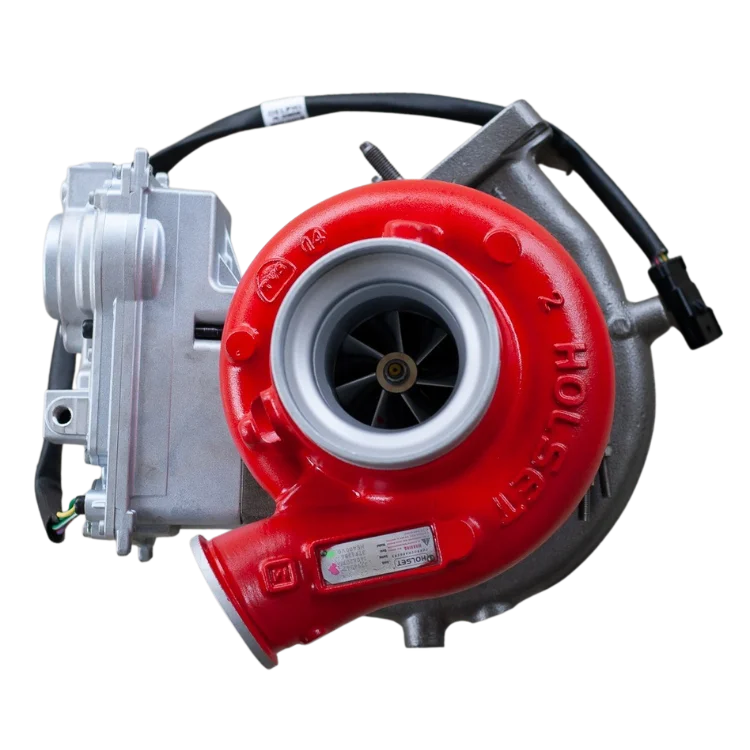 Cummins ISX12 Turbo OEM 5502824RX 2011-2016