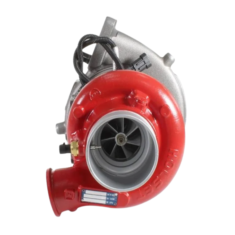 Cummins ISX12 Turbo Assembly OEM 5456746RX 2016-2022