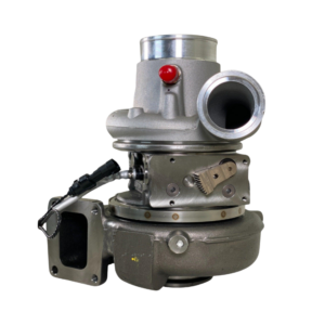 Cummins ISX12 Turbo Assembly OEM 5501267 2022-2024