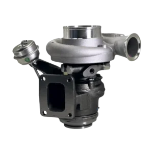 Cummins ISX12G Turbo Assembly OEM 5454722RX
