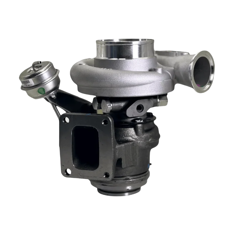 Cummins ISX12G Turbo Assembly OEM 5454722RX
