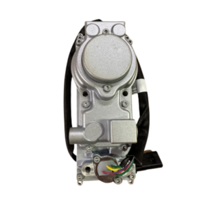 Cummins ISX15 turbo actuator OEM 6378270H replacement part
