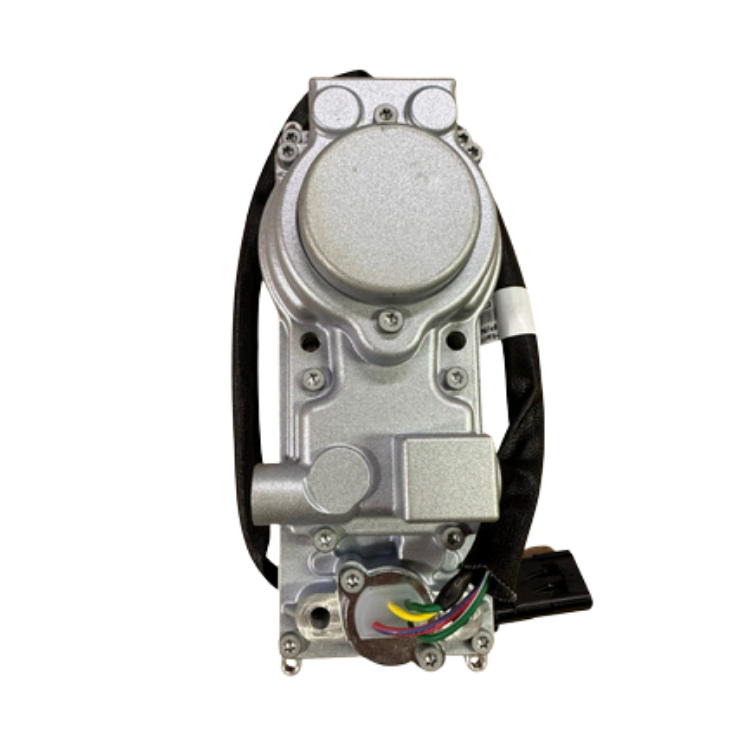 Cummins ISX15 turbo actuator OEM 6378270H replacement part