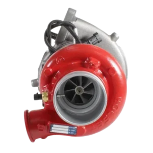 Cummins ISX15 Turbo OEM 5357368RX diesel turbocharger replacement