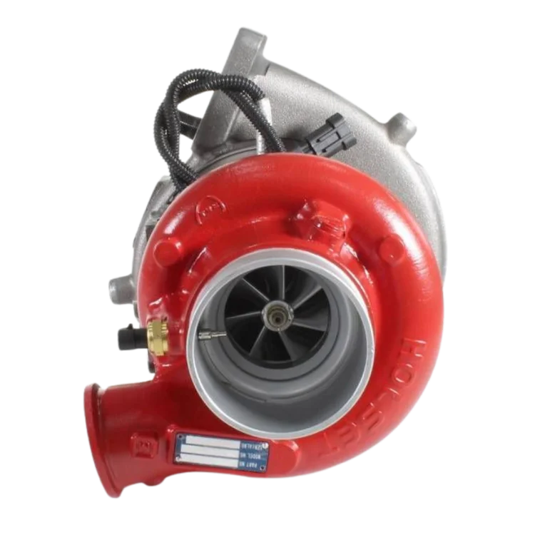 Cummins ISX15 Turbo OEM 5357368RX diesel turbocharger replacement