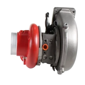 Cummins ISX15 Turbo Assembly OEM 5354716RX diesel turbocharger replacement