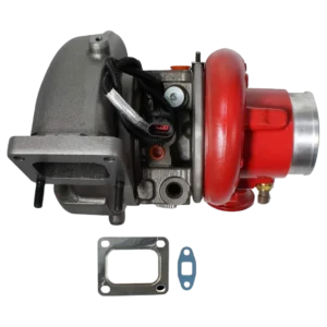 Cummins ISX15 Turbo Assembly OEM 5458260RX 2011-2016