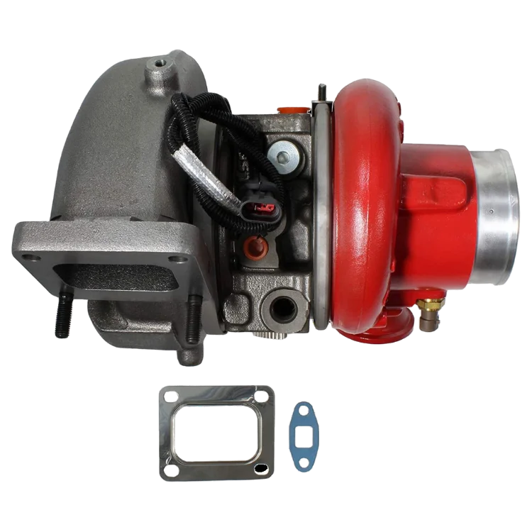 Cummins ISX15 Turbo Assembly OEM 5458260RX 2011-2016