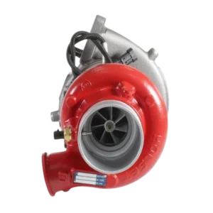 Cummins ISX15 Turbo Assembly OEM 5502825RX
