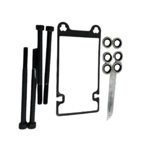 Cummins ISX Turbo Actuator Install Kit OEM 4032194 2007-2017