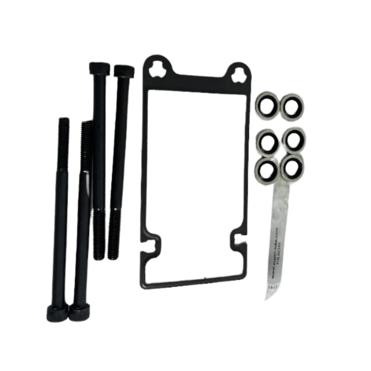 Cummins ISX Turbo Actuator Install Kit OEM 4032194 2007-2017