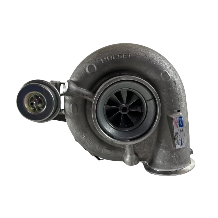 Cummins ISX Turbo Assembly OEM 4090043RX 1999-2002