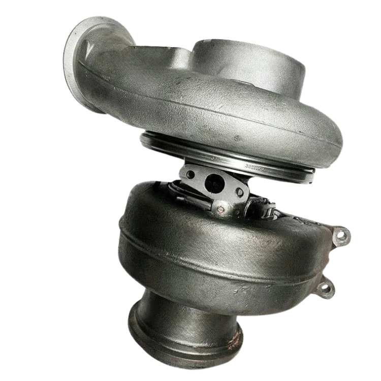 Cummins ISX Turbo Assembly OEM 4089754RX 2000-2002