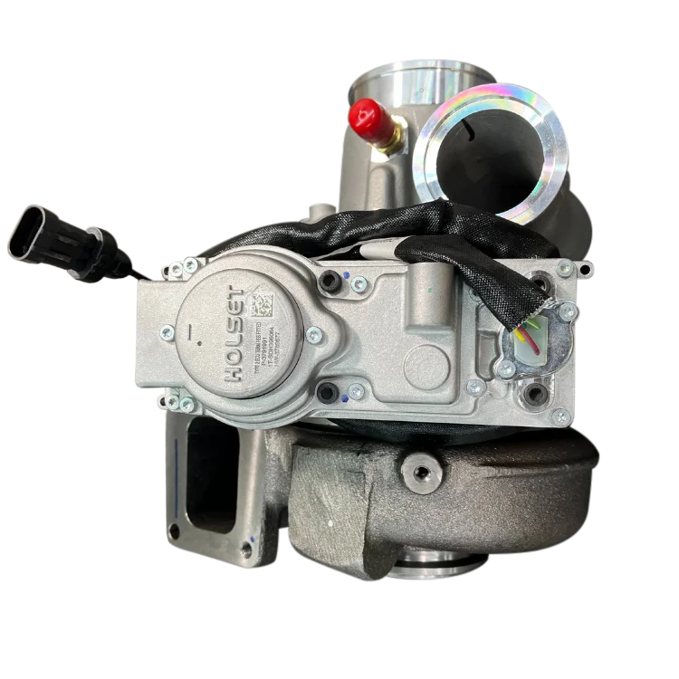 Cummins ISX Turbo Assembly OEM 5359603RX