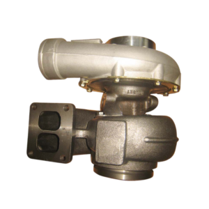 Cummins L10 turbo assembly 1996-2002 OEM 3803578 diesel turbocharger