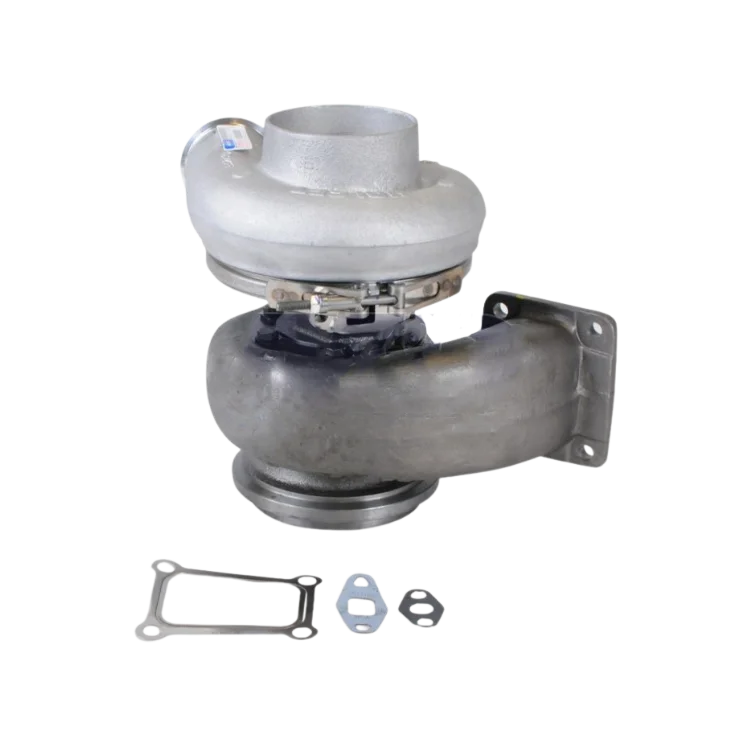 Cummins L10 Turbo Assembly OEM 3803797RX