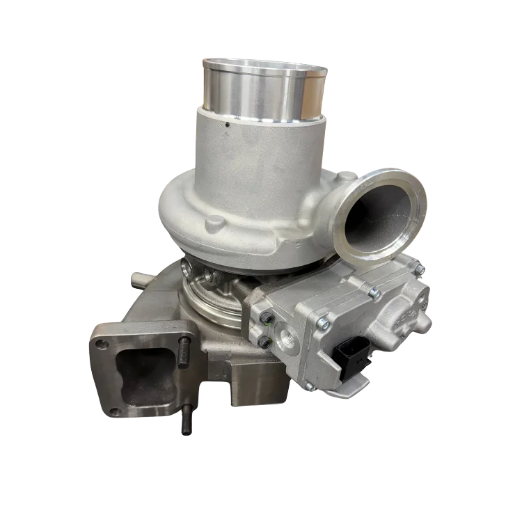 Cummins L9-450 Turbo Assembly 5606200RX