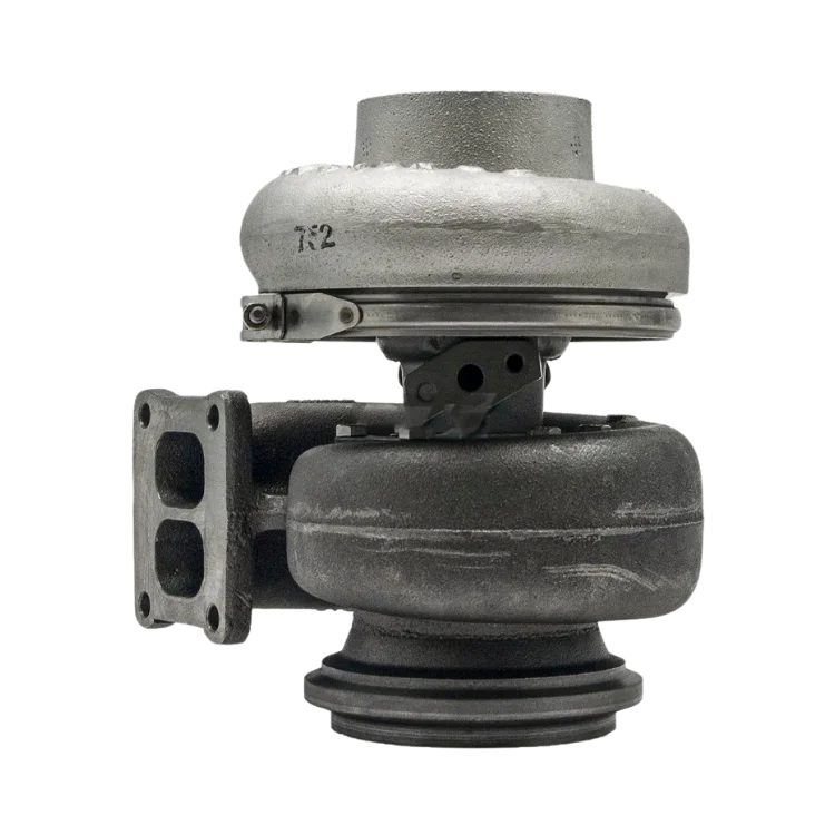 Cummins M11 L10 Turbo Assembly 3803710RX