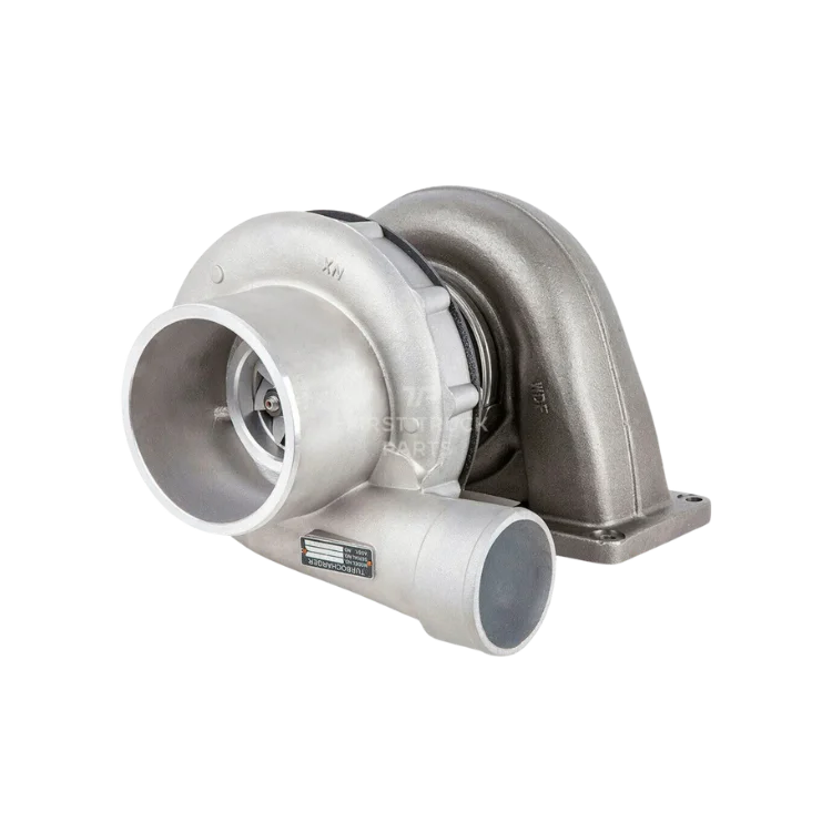Cummins NTC400 Turbo Assembly OEM 3803279RX for 1989-1994 Big Cam Engines.
