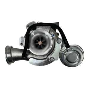 Cummins QSB 3.3 Turbo Assembly OEM 4955494 diesel engine replacement