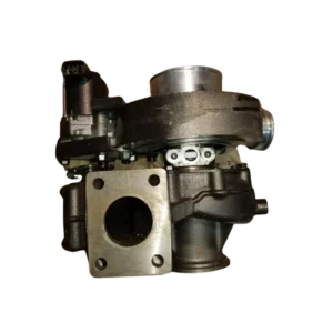 Cummins QSB4.5 turbo actuator OEM 4309142RX electronic turbocharger control 2013-2018