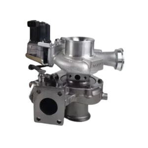 Cummins QSB 3.3L turbo assembly OEM 5288254 diesel turbocharger replacement