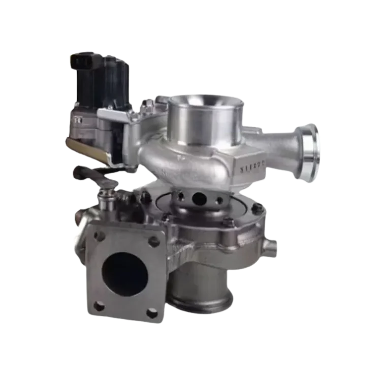 Cummins QSB 3.3L turbo assembly OEM 5288254 diesel turbocharger replacement