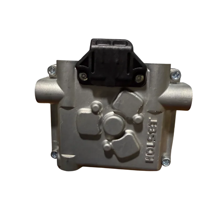 Cummins QSB 4.5L turbo actuator OEM 5502959RX diesel VGT actuator replacement