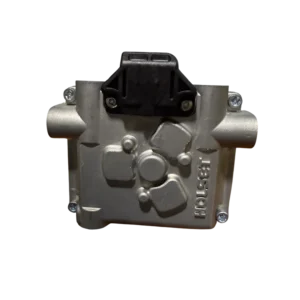 Cummins QSB 4.5L turbo actuator OEM 5502958RX VGT diesel actuator replacement