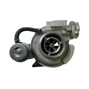 Cummins QSB 4.5L turbo assembly OEM 4955281 diesel turbocharger replacement