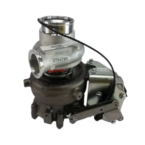 Cummins QSB 4.5L turbo assembly OEM 5321670RX diesel turbocharger replacement