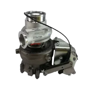 Cummins QSB 4.5L turbo assembly OEM 5321673RX diesel turbocharger replacement