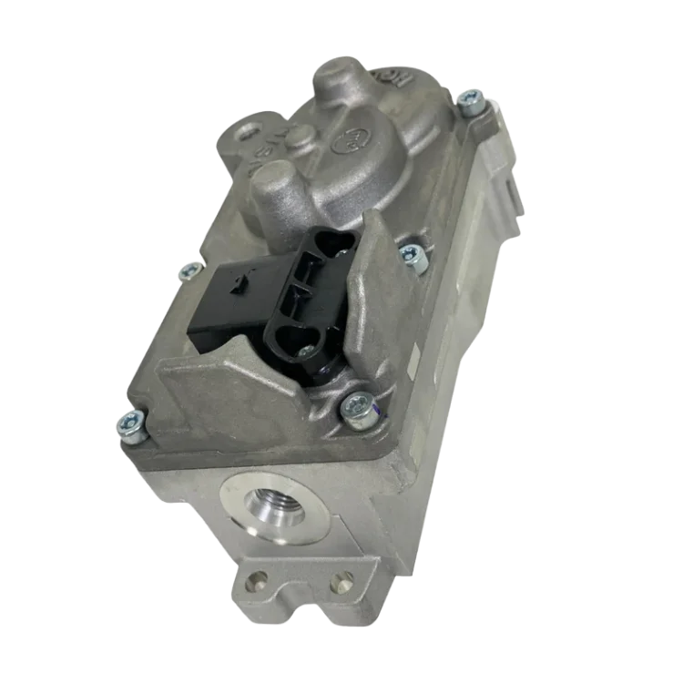 Cummins QSB & QSL Turbo Actuator 6.7L OEM 6382095RX diesel engine replacement